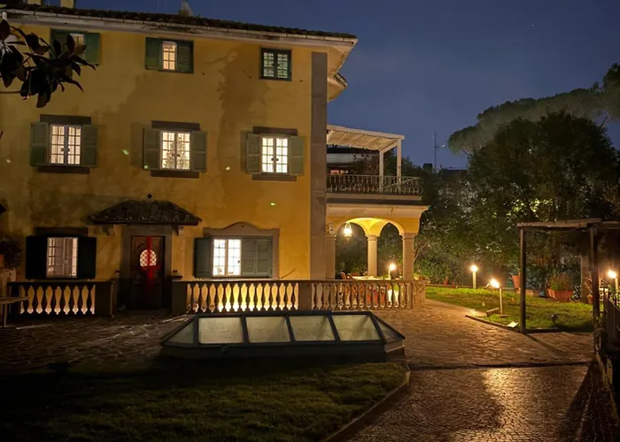 Apartment Luxury In *
