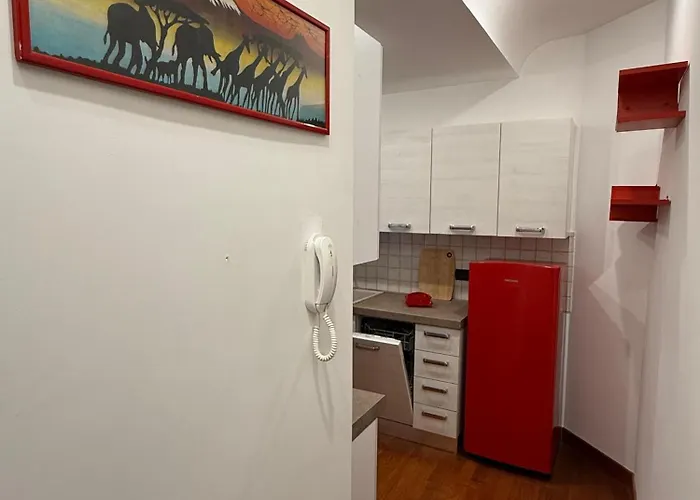 Apartment Luxury In *