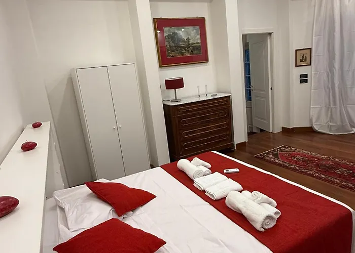 Luxury In Rom