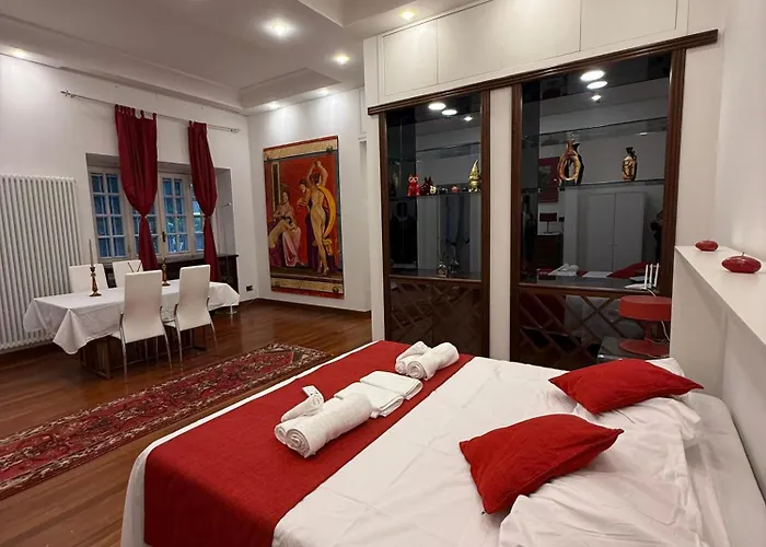 Luxury In