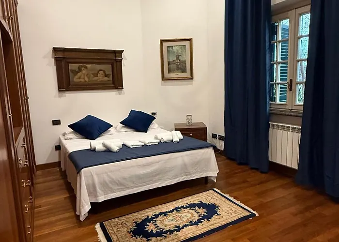 Luxury In Apartment