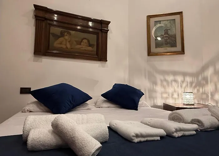 Luxury In Apartment *