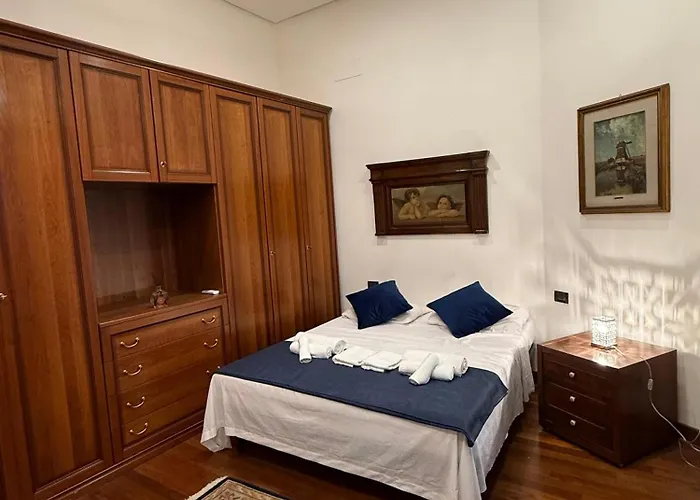 Apartment Luxury In *