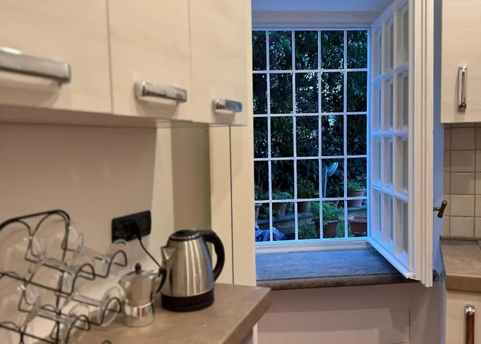 Apartment Luxury In Rom