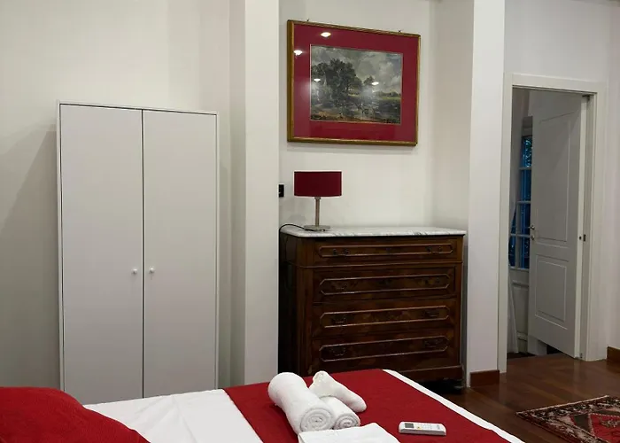 Luxury In Rom