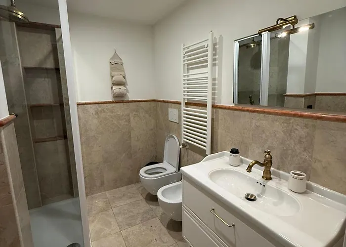 Luxury In * Rom