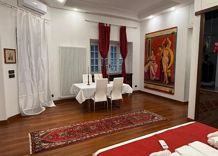 Luxury In