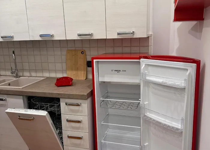 Apartment Luxury In