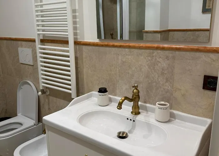 Luxury In * Rom