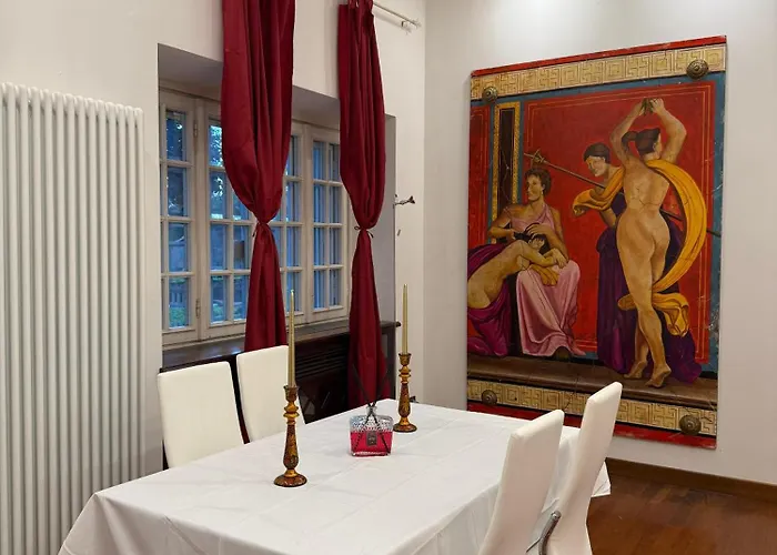 Luxury In