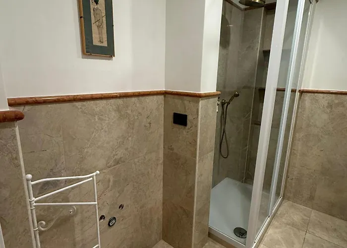 Luxury In Apartment *