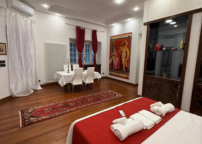 Luxury In * Rom