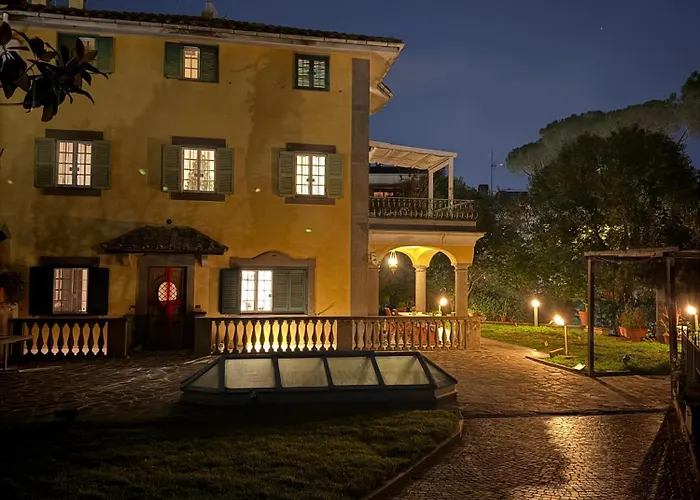 Luxury In Apartment